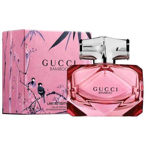 reviews for gucci bamboo|Gucci bamboo perfume reviews.